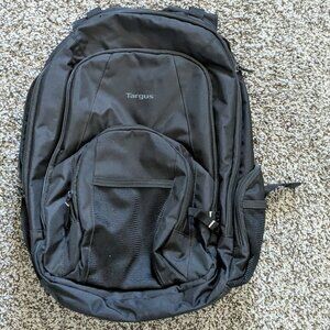Targus Groove Laptop backpack - NEW